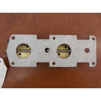 Evinrude 1998 - 2002 2003 2004 2005 Throttle Body Port 75 90 100 115 HP