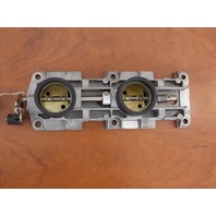 Evinrude 2000 2001 2002 2003 2004 2005 2006 Throttle Body STBD 75 95 115 135 HP