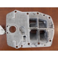83382M Yamaha Mariner 1977-1978 Plate 40 HP