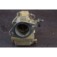 9012A30 WME-8-1 Mercury 1988-1990 Top Carburetor 75 HP 3 Cylinder REBUILT