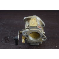 9012A30 WME-8-1 Mercury 1988-1990 Top Carburetor 75 HP 3 Cylinder REBUILT