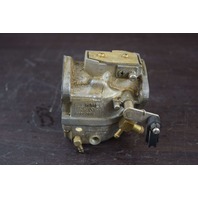 9012A30 WME-8-1 Mercury 1988-1990 Top Carburetor 75 HP 3 Cylinder REBUILT