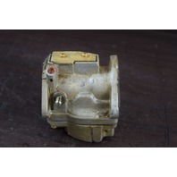 9012A30 WME-8-1 Mercury 1988-1990 Top Carburetor 75 HP 3 Cylinder REBUILT