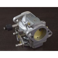 9012A30 WME-8-1 Mercury 1988-1990 Top Carburetor 75 HP 3 Cylinder REBUILT