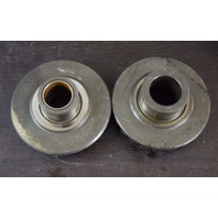 1988-1997 Suzuki Gear Set 57300-94843 57621-94700 DT 55 65 2 stroke 3 cylinder