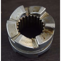 1988-1997 Suzuki Gear Set 57300-94843 57621-94700 DT 55 65 2 stroke 3 cylinder