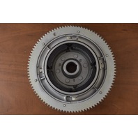 6A0-85550-A0-00 Yamaha 1990-1997 Flywheel Rotor Assembly 40 HP 98 Teeth 2-Stroke