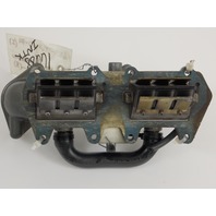 Yamaha Intake Manifold Assy 1990-1997 40 HP 676-W0004-00-00 6E9-13641-00-94