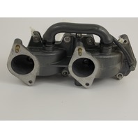 Yamaha Intake Manifold Assy 1990-1997 40 HP 676-W0004-00-00 6E9-13641-00-94