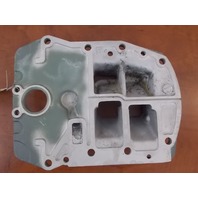 676-41137-03-94 Yamaha 1990-1996 Exhaust Guide 40 HP