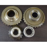 96084A2 96084A4 92366 Mercruiser 1978-1982 Gear Set 120/140 165 228 260 + HP NEW