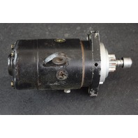 697-81800-12-00 Yamaha 1989-1995 Starter 55 HP 2 Cyl 2-Stroke 1 YEAR WARRANTY