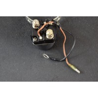 1984-1995 Yamaha Stater Relay Assembly 682-81941-11-00 9.9 15 25 30 40 55 60 HP