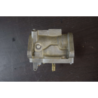 824854T18 WME-108 Mercury 1999-10 Top Oil Injection Carburetor Body 90 HP 3 Cyl