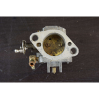 824854T18 WME-108 Mercury 1999-10 Top Oil Injection Carburetor Body 90 HP 3 Cyl