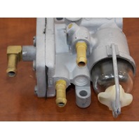 Johnson Evinrude Fuel Pump Assembly 1960-1963 40 75 HP 377602