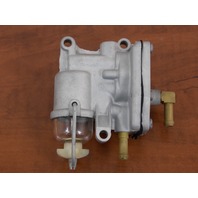 Johnson Evinrude Fuel Pump Assembly 1960-1963 40 75 HP 377602