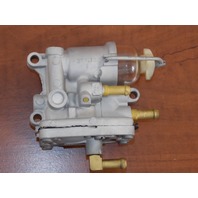 Johnson Evinrude Fuel Pump Assembly 1960-1963 40 75 HP 377602