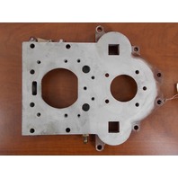 Evinrude Adapter Plate Assembly 1960 75 HP 377970 0377970