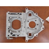 Evinrude Adapter Plate Assembly 1960 75 HP 377970 0377970