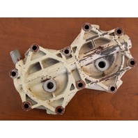 377088 0377088 Johnson Evinrude 1959 STBD Cylinder Head 50 HP CLEAN