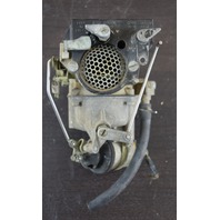 REFURBISHED! 1959 Johnson Evinrude Carburetor 35 HP 2 Cyl C# 307777