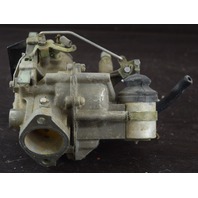 REFURBISHED! 1959 Johnson Evinrude Carburetor 35 HP 2 Cyl C# 307777