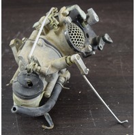 REFURBISHED! 1959 Johnson Evinrude Carburetor 35 HP 2 Cyl C# 307777