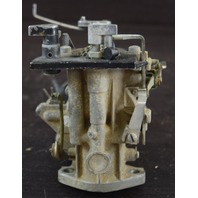 REFURBISHED! 1959 Johnson Evinrude Carburetor 35 HP 2 Cyl C# 307777