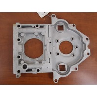C# 377122 Johnson Evinrude 1959 Adapter Plate 50 HP