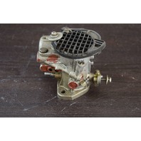 REFUBISHED! 1980-83 Mercury Middle/Bottom Carburetor 7469A8 WMK-30-2 90 HP