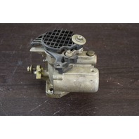 REFUBISHED! 1980-83 Mercury Middle/Bottom Carburetor 7469A8 WMK-30-2 90 HP