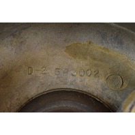 583474 Johnson Evinrude 1988-1992 Flywheel   20 25 28 30 35 HP 76 T