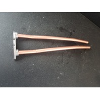 1969-1977 Johnson Evinrude Water Pick Up Tubes 315020 85 100 115 125 135 HP V4