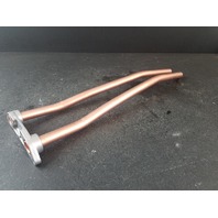 1969-1977 Johnson Evinrude Water Pick Up Tubes 315020 85 100 115 125 135 HP V4