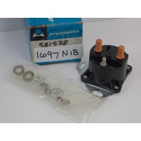 NEW Prestolite OMC Solenoid 581528 15-268