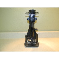 803724T01 Mercury 2005-2006 Driveshaft Housing 8 9.9 HP 4-Stroke