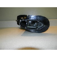 803724T01 Mercury 2005-2006 Driveshaft Housing 8 9.9 HP 4-Stroke