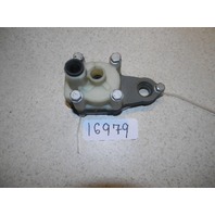 Mercury Water Pump Housing 803750A02 2005-2006 8 / 9.9 / 15 HP