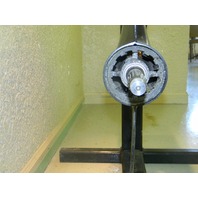 Force Lower Unit 1989-1994 85 90 120 125 & 150 HP
