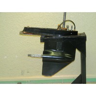Mercury Lower Unit 1987-1997 40 HP 4 Cylinder Great Unit