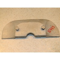 Mercruiser Anode Assembly 821629A1 1991-1998 50 60 HP
