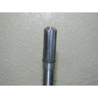 Johnson Evinrude Electric Shift Lower Unit from 1964 90 HP