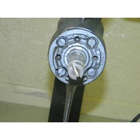Johnson Evinrude Electric Shift Lower Unit from 1964 90 HP