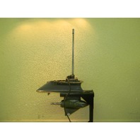 Johnson Evinrude Electric Shift Lower Unit from 1964 90 HP