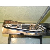 Good Mercury Lower Unit 1980-1986 35 40 45 50 55 60 65 70 HP 2 3 & 4 Cylinders