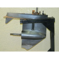 Mercury Mariner Lower Unit 1980-1986 35 40 45 50 55 60 65 70 HP 2 3 & 4 Cylinder