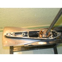 Mercury Mariner Lower Unit 1980-1986 35 40 45 50 55 60 65 70 HP 2 3 & 4 Cylinder