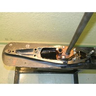 Mercury Lower Unit 1970-1979 90 115 125 140 150 HP 2.0 to 1 Ratio