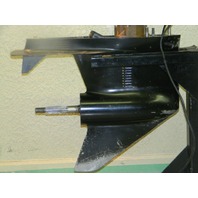 Mercury Lower Unit 1980-1989 90 115 150 HP Inline 6   2.0 to 1 Ratio